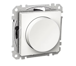 Valonsäädin Schneider Electric Exxact 1-10V UPK Valkoinen - KarelianStore