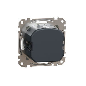 Valonsäädin Schneider Electric Exxact Multiwire LED 0-370W RC UPK Valkoinen - KarelianStore