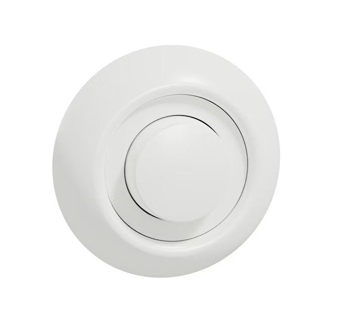 Valonsäädin Schneider Electric Renova LED-himmennin 0-370W DIY Valkoinen - KarelianStore