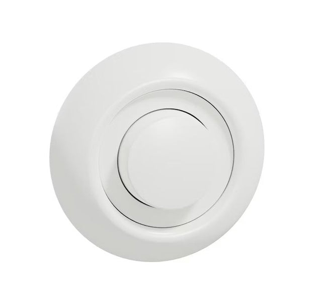 Valonsäädin Schneider Electric Renova LED-himmennin 0-370W DIY Valkoinen - KarelianStore