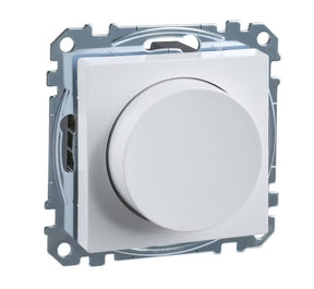 Valonsäädin Schneider Electric UNI400LED 4-400W Valkoinen - KarelianStore