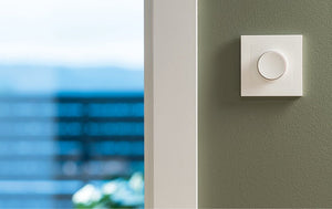 Valonsäädin SG Leddim 350VA Valkoinen - KarelianStore