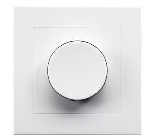 Valonsäädin SG Leddim 400 NY Valkoinen - KarelianStore