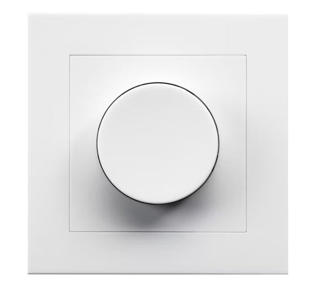 Valonsäädin SG Leddim 400 NY Valkoinen - KarelianStore