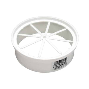 Valukorotusrengas Merika M-415 Vesieristyksen yläpuoliseen asennukseen - KarelianStore