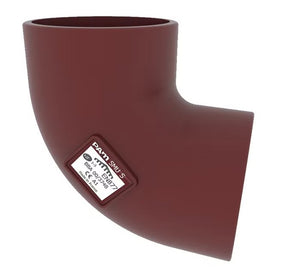 Valurautakulmayhde Saint-Gobain 50x88 - KarelianStore