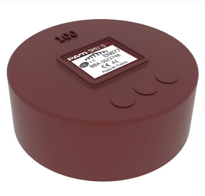 Valurautatulppa Saint-Gobain SMU DN150 - KarelianStore