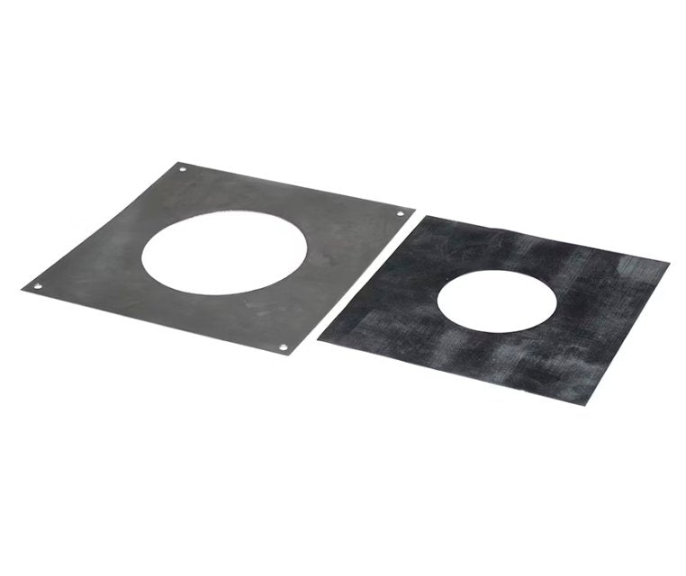 Valutuki Uponor Decibel Pohjakulmalle - KarelianStore