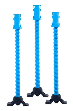 Valutukipakkaus Vieser One 3 kpl Valutukia - KarelianStore