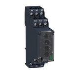 Valvontarele Schneider Electric Virta Zelio Aikaviive 4ma 1A 2C O - KarelianStore