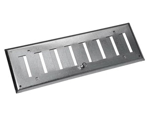 Vapaavirtaussäleikkö Fläktgroup HSO 300x150 - KarelianStore