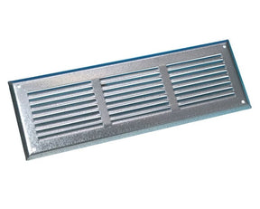 Vapaavirtaussäleikkö Fläktgroup HUS 300x100 - KarelianStore