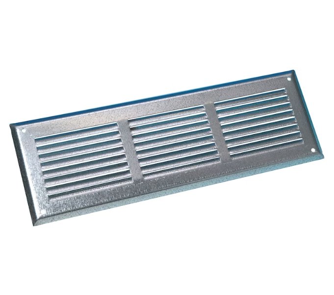 Vapaavirtaussäleikkö Fläktgroup HUS 300x150 - KarelianStore