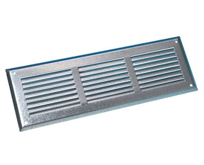 Vapaavirtaussäleikkö Fläktgroup HUS 500x150 - KarelianStore