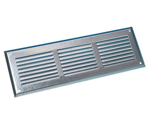 Vapaavirtaussäleikkö Fläktgroup HUS 500x150 - KarelianStore