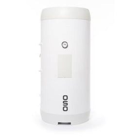 Varaaja OSO DELTA GEOCOIL 300 2,8kW 230V - KarelianStore