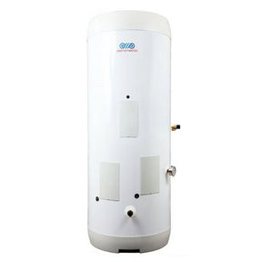 Varaaja OSO OPTIMA COIL 300 3/15kW kierukalla - KarelianStore