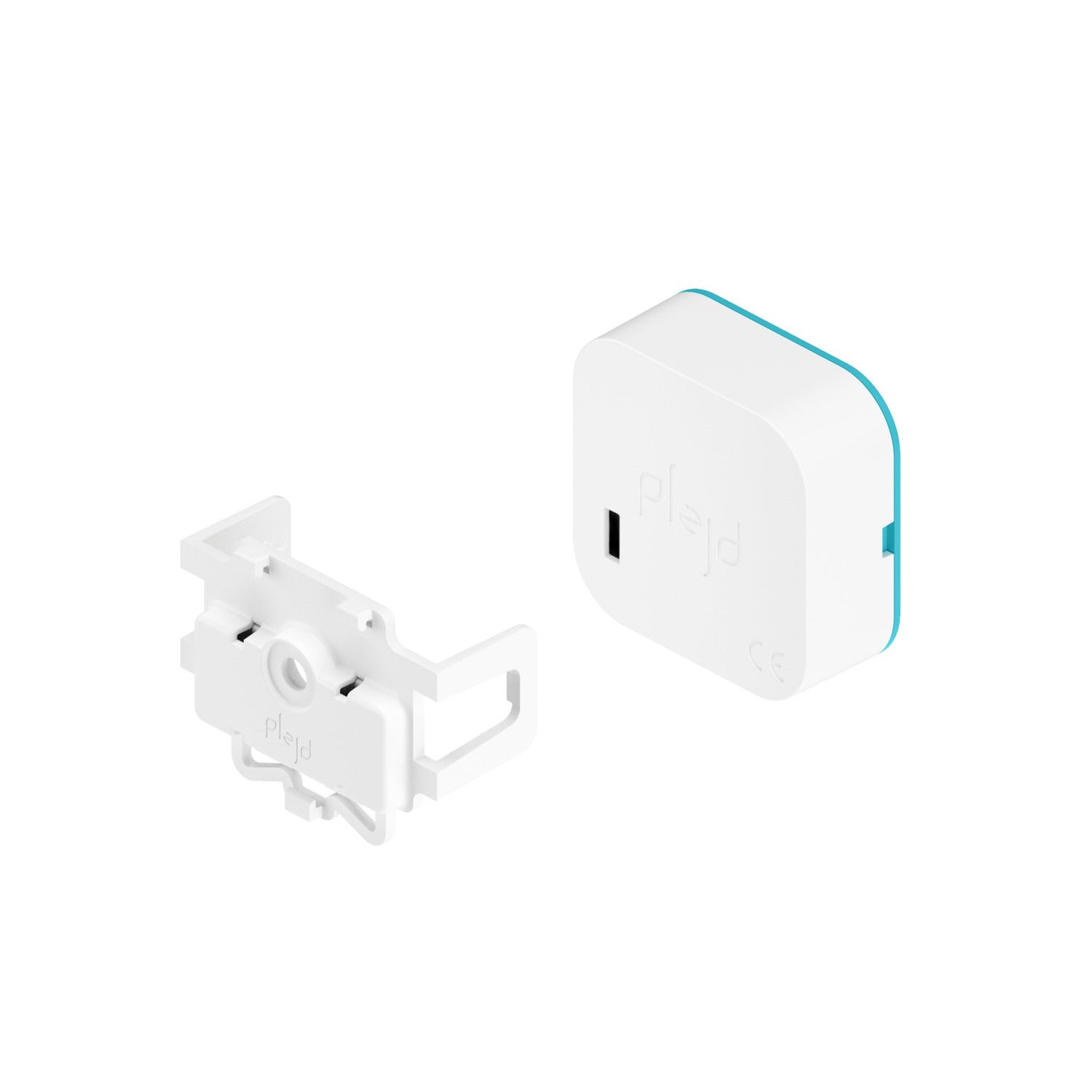 Varavirtalähde Plejd Paristovarmennus DIN Bluetooth - KarelianStore