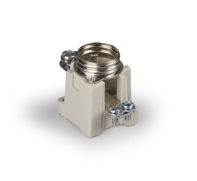 Varokepesä Ensto KV63.5 1x63A AL/Cu-liittimellä - KarelianStore