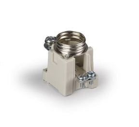 Varokepesä Ensto KV63.57 1x63A AL/Cu-liittimellä DIN - KarelianStore