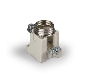 Varokepesä Ensto KVC1.5 1x25A AL/Cu-liittimin DIN - KarelianStore