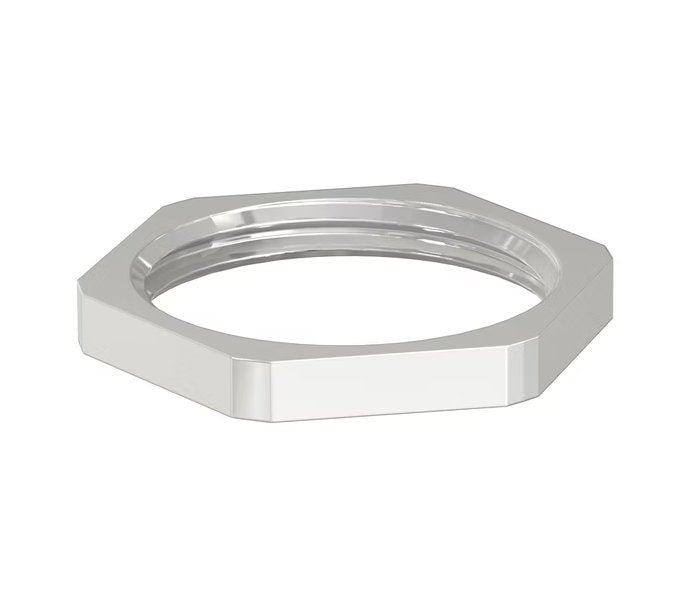 Vastamutteri Obo Messinki 168 MS M16x1.5 - KarelianStore