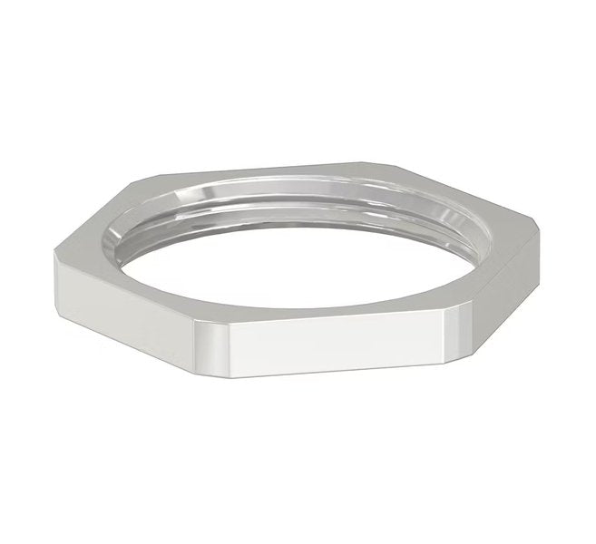 Vastamutteri Obo Messinki 168 MS M20x1.5 - KarelianStore