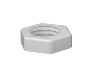 Vastamutteri Obo Muovi 116 M12 PS - KarelianStore