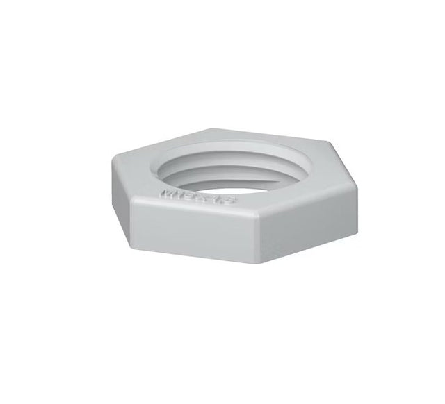 Vastamutteri Obo Muovi 116 M16 PS - KarelianStore