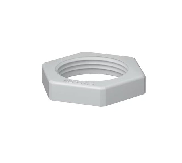 Vastamutteri Obo Muovi 116 M25 PS - KarelianStore