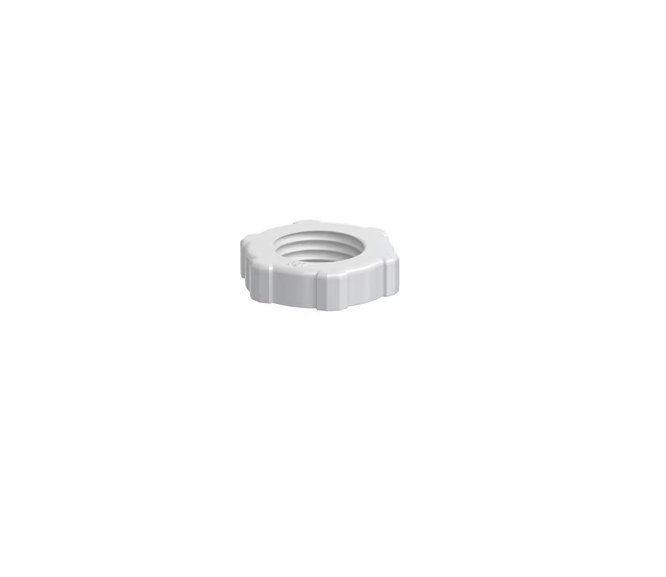 Vastamutteri Obo Muovi 116 VDE PG7 PS - KarelianStore