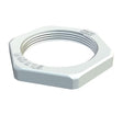 Vastamutteri Onnline Muovi 116 M40 LGR PA HF Harmaa - KarelianStore