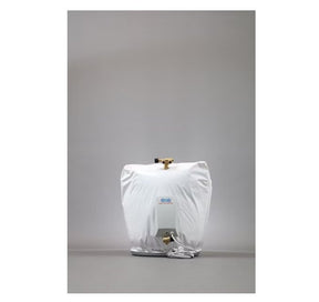 Vedenlämmitin OSO Flexi F100 2 kW 1x230V - KarelianStore