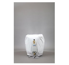 Vedenlämmitin OSO Flexi F120 2 kW 1x230V - KarelianStore