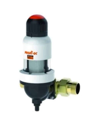 Vedensuodatin Vesitekno Judo Profi Plus QC2 - KarelianStore