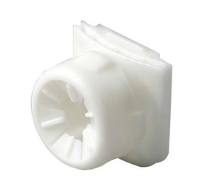 Vedonpoistajanysä ABB Jako- ja kojerasiaan AS12P 50kpl - KarelianStore