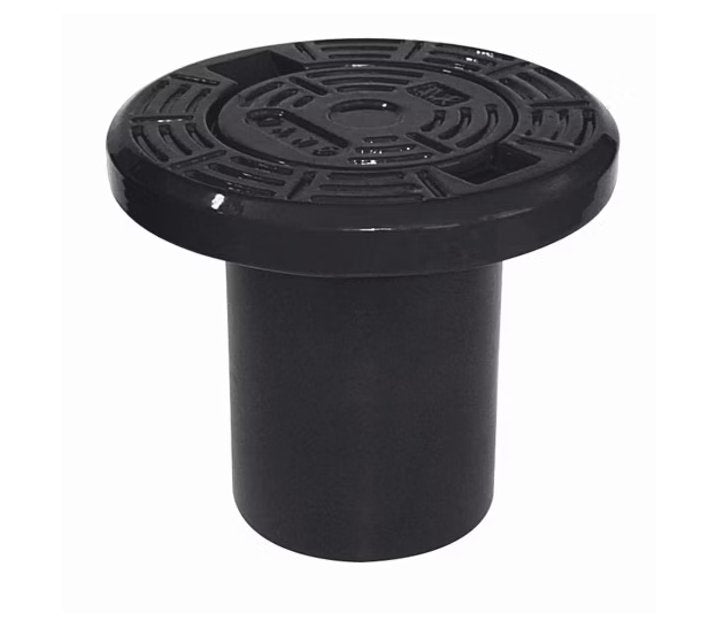 Venttiilihattu AVK 210mm Pyöreä - KarelianStore