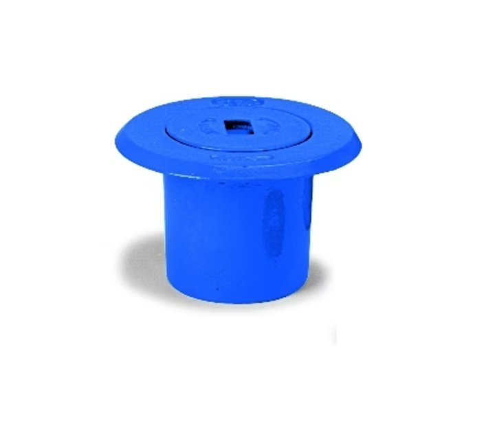 Venttiilihattu AVK 80mm Korkki+kansi Paketti - KarelianStore