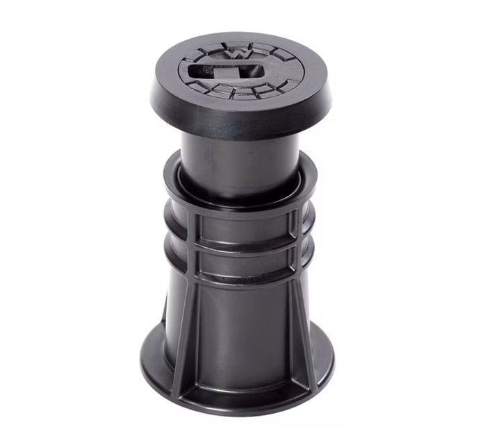 Venttiilihattu AVK Komposiitti Linjaventtiileille - KarelianStore