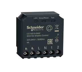 Verhomoduuli Schneider Electric Wiser Zigbee Kojerasiaan - KarelianStore