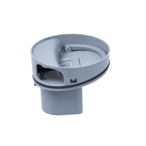 Vesilukko Merika M-21311 Takaiskulla Pystykaivoon - KarelianStore