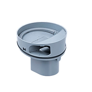 Vesilukko Merika M-21311 Takaiskulla Pystykaivoon - KarelianStore