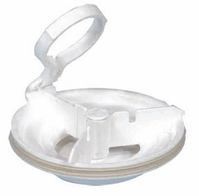 Vesilukko Purus Nood Mini Max 130 mm Kansille - KarelianStore