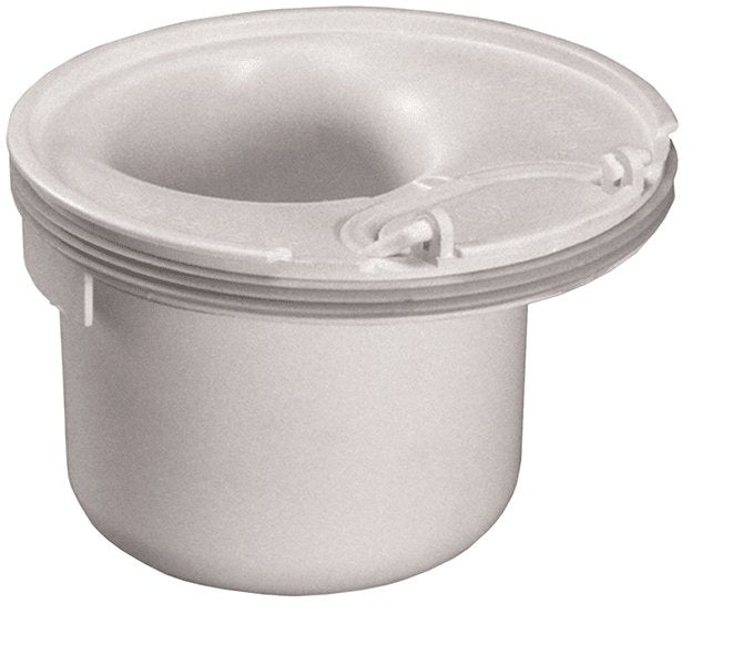 Vesilukko PURUS RAN 150 mm kannellisille kaivoille PP - KarelianStore