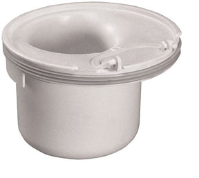 Vesilukko PURUS RAN 150 mm kannellisille kaivoille PP - KarelianStore