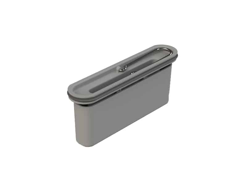 Vesilukko Unidrain 18200040 - KarelianStore