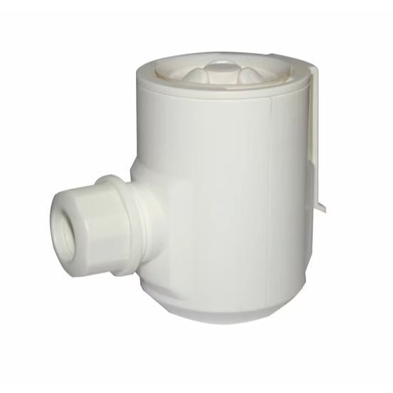 Vesilukko Vallox Silent Kick - KarelianStore