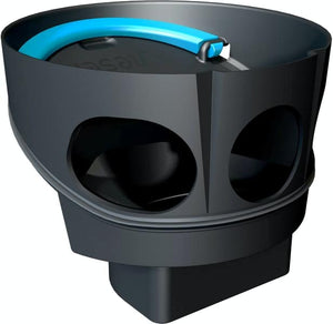 Vesilukko Vieser One Lattiakaivoon - KarelianStore