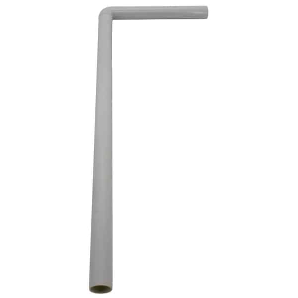 Vesilukon Lattiaputki Onnline 220x680x32 mm muovi - KarelianStore