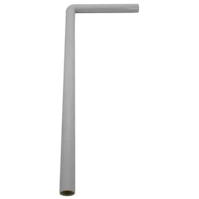 Vesilukon Lattiaputki Onnline 220x680x32 mm muovi - KarelianStore